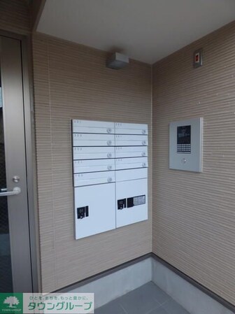 SK八潮の物件内観写真